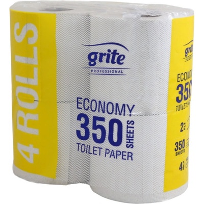 HUMED GRITE Professional economy 2-vrstvý 4 ks