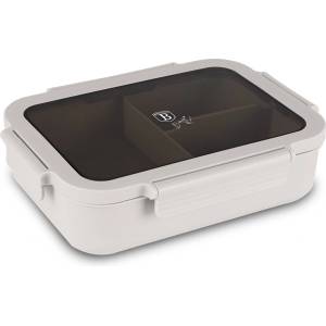Berlingerhaus Кутия за обяд с подвижна преграда Sahara 1, 32 л 55049 (BH/8905)