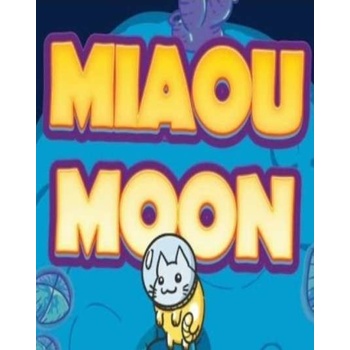 Miaou Moon