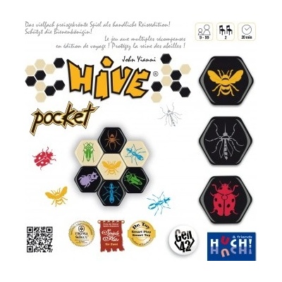 Hive Pocket EN