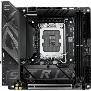 ASUS ROG STRIX B860-I GAMING WIFI (90MB1JB0-M0EAY0) Дънни платки