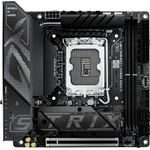 ASUS ROG STRIX B860-I GAMING WIFI (90MB1JB0-M0EAY0) Дънни платки