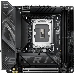 ASUS ROG STRIX B860-I GAMING WIFI (90MB1JB0-M0EAY0) Дънни платки