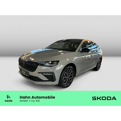 Skoda Scala TSI Balance DSG 110 kW