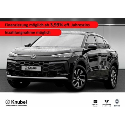 Volkswagen T-Roc 1.5 eTSI Life DSG 85 kW