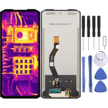 Ulefone LCD Дисплей и Тъч Скрийн за Ulefone Armor 27T Pro