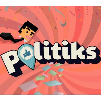 Politiks: Satirical Roguelite Deckbuilder