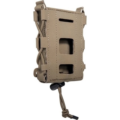 Tasmanian Tiger SGL Anfibia coyote brown