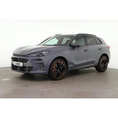 Cupra Terramar 2.0 TSI 4Drive DSG 195 kW