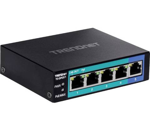 TrendNet TE-GP051