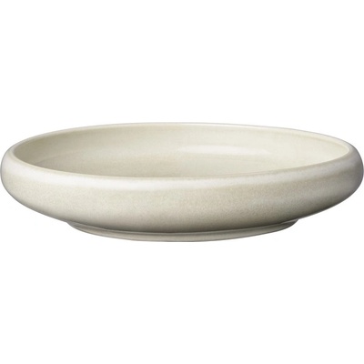 blomus Гурме чиния CANJU, Ø20см - цвят бежов (Moonbeam) (BLOMUS 64606)