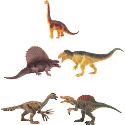 Teddies Dinosaurus 16-18cm
