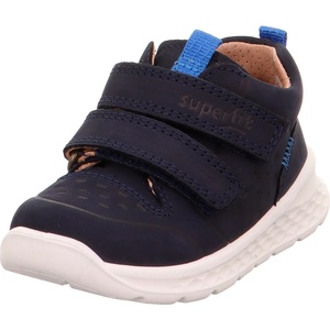 Superfit Детски ежедневни обувки Superfit Kid's Breeze Casual shoes - Blau - размер 27 (EU) (702-4394-0118)