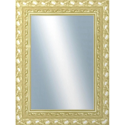 DANTIK ROKOKO 60x80 cm zlatá 2882