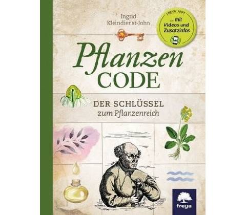 Pflanzencode