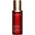 Clarins Super Restorative Remodelling Serum активен серум за изглаждане на контурите на лицето 30ml