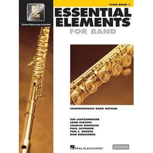 Essential Elements 2000 | Hal Leonard Corp (ISBN: 9780634003110)