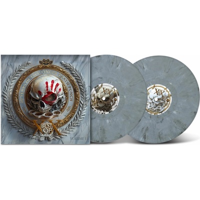 Five Finger Death Punch - Best Of Volume 1 / Vinyl / 2LP