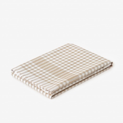 Goldea hnědé kostičky 45 x 70 cm – Zbozi.Blesk.cz