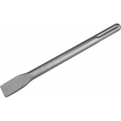 Sekáč plochý SDS-max, 280mm, šírka 25mm, EXTOL PREMIUM