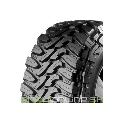 Toyo Open Country M/T 33/12.5 R20 121P