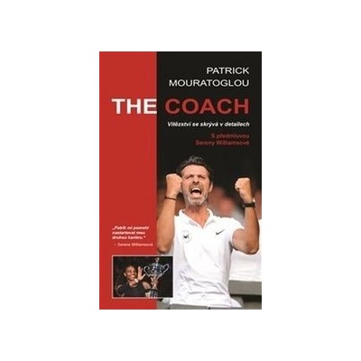 The Coach: Vítězství se skrývá v detailech