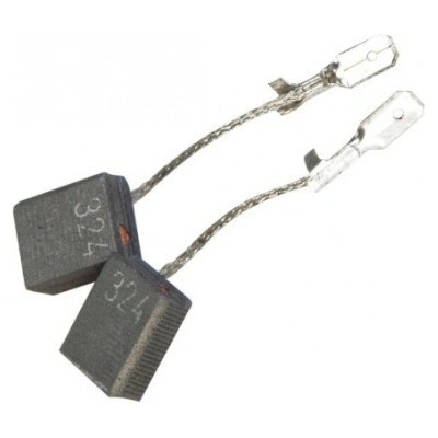 METABO uhlíky 316055770