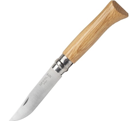 Opinel No8 dub 002021