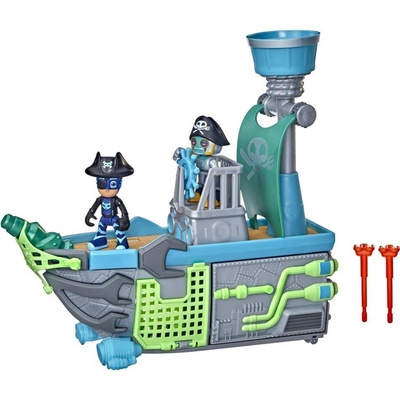 Sada Hasbro F3665 Pyžamové Loď