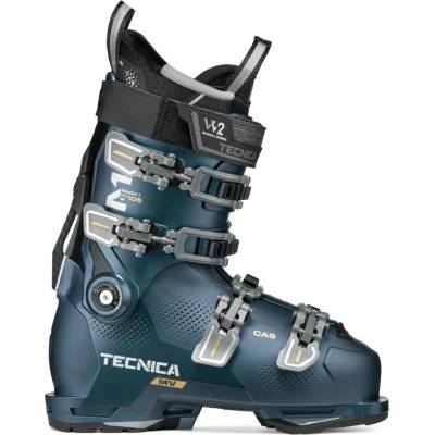 Tecnica Mach1 MV 105 W TD2 iridescent green 245