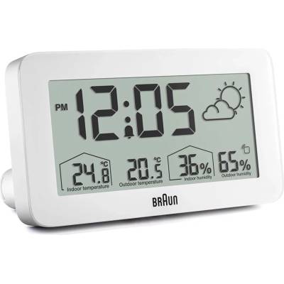 Braun BC13WP