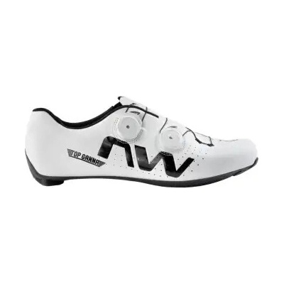 Northwave Top Ganna Veloce Extreme White