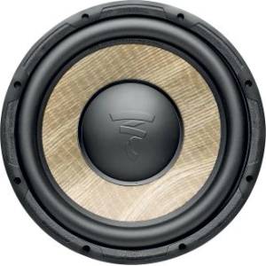Focal P 25 FE (P25FE) Автоколони