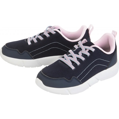 Esmara dívčí obuv Sneaker navy modrá – Zboží Dáma