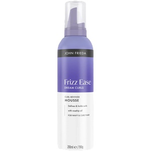 John Frieda Пяна за къдрици Frizz Ease Dream Curls, 200 ml (3123540)
