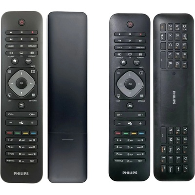 Philips ykf319-001 - оригинален дистанционен контрол (ykf319-001)