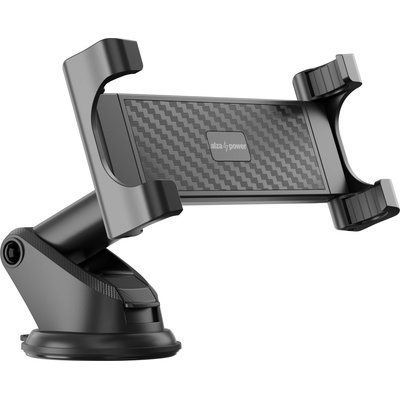 AlzaPower Tablet Holder ACS100 čierny APW-THACSM01B