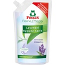 Tekuté mydlá Frosh Eko tekuté mydlo Levandula náhradná náplň 500 ml