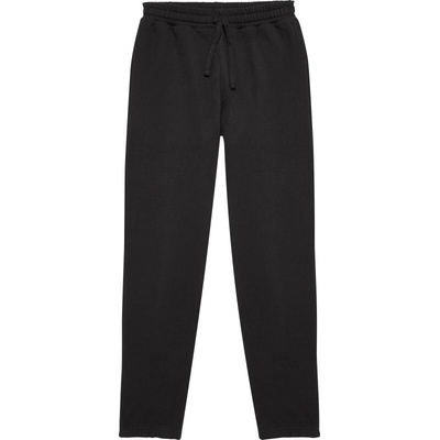 B&C Tepláky B&C ID.000 Sweatpant 80/20, unisex COT01I00000203-black L Černá