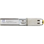 NVIDIA 980-9I251-00IS00 ETH трансивър модул 1GbE 1Gb/s SFP Base-T 100 м (980-9I251-00IS00)