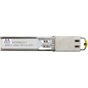 NVIDIA 980-9I251-00IS00 ETH трансивър модул 1GbE 1Gb/s SFP Base-T 100 м (980-9I251-00IS00)