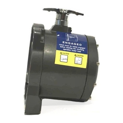Převodovka na naviják BST 8500-10000, Husar Winch