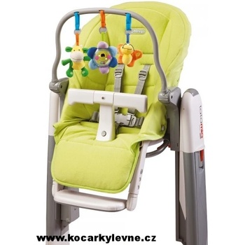 Peg-Pérego Kit Tatamia a Siesta Verde