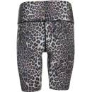 Athlecia WINDIA Dámské elastické šortky