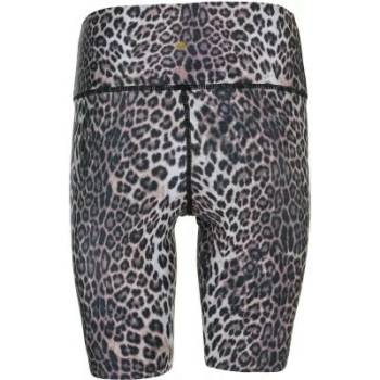 Athlecia WINDIA Dámské elastické šortky