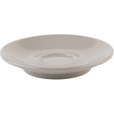 APS Podšálka „SNUG“ Ø11,5cm sivá TAUPE