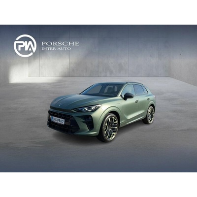 Cupra Terramar e-Hybrid DSG 150 kW