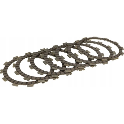 TRW Suzuki GSF 1200 Bandit | Zboží Auto