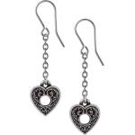 Alchemy gothic Обици ALCHEMY GOTHIC - Planchette Droppers - E471
