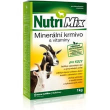 NutriMix pro kozy plv 1 kg